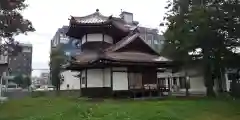 眞久寺の建物その他