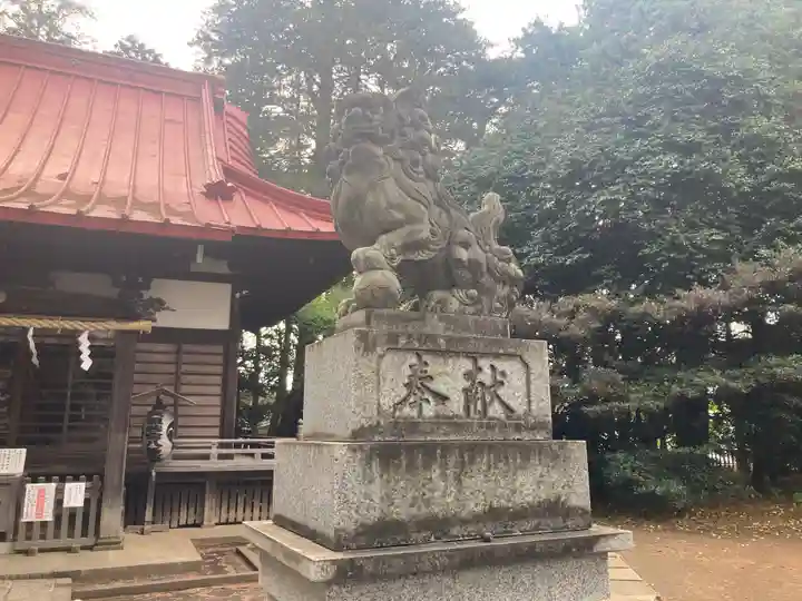 天祖若宮八幡宮(東京都)