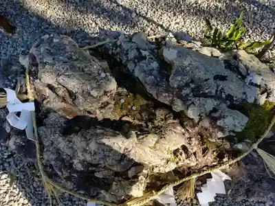 猿田彦神社(三重県)