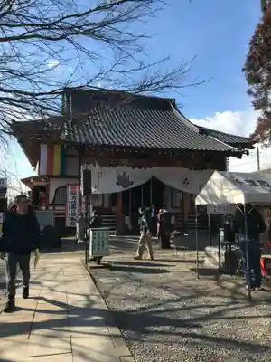 妙泉寺(千葉厄除け不動尊)(千葉県)
