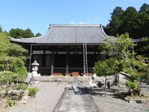 蓮華寺(滋賀県)