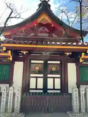 生田神社(兵庫県)