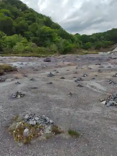 恐山菩提寺(青森県)