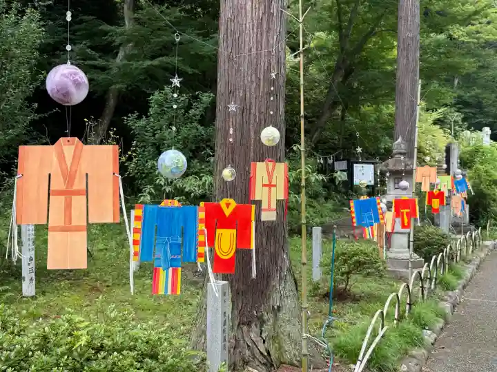 高麗神社(埼玉県)