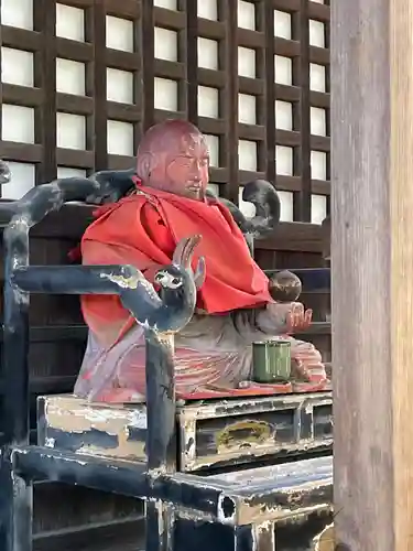 善光寺(大阪府)