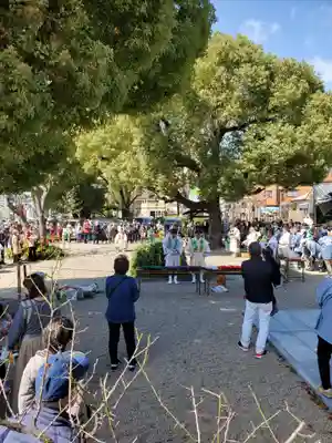 菅原神社(大阪府)