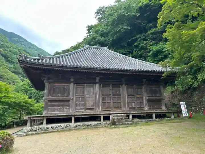 大威徳寺(大阪府)