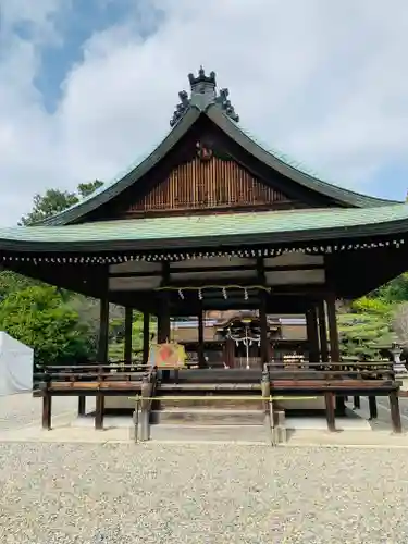 梅宮大社(京都府)