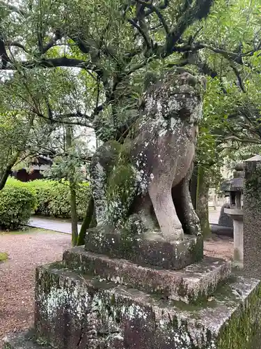 御霊神社（上御霊神社）(京都府)