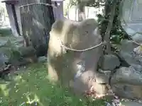 額東神社のその他建物