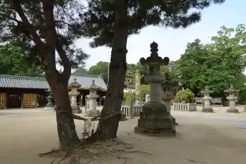 白鳥神社(香川県)
