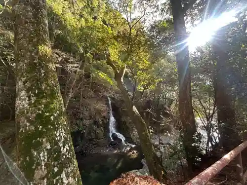 頭之宮四方神社(三重県)