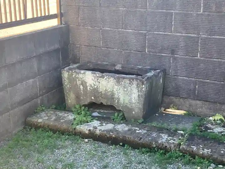 辻薬師堂(辻の薬師堂)(神奈川県)