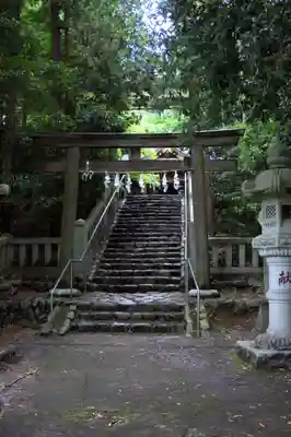 阿蘇神社(東京都)