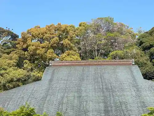 伊勢の国 四天王寺(三重県)