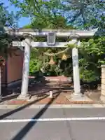倭文神社(群馬県)