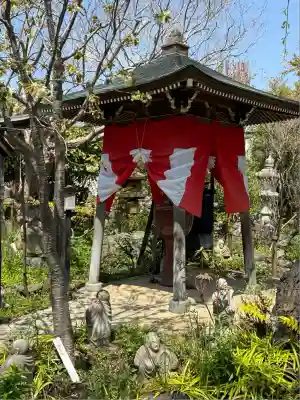 常泉寺(神奈川県)