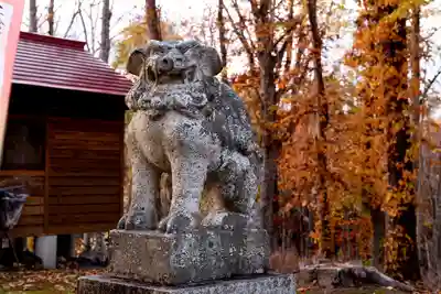 八幡神社(北海道)