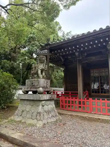 賀茂神社(愛知県)