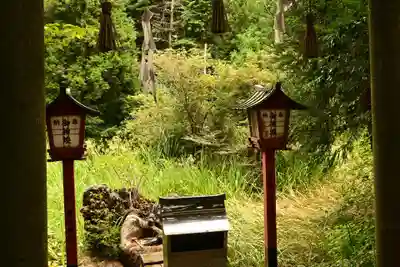 龍王神社(愛媛県)