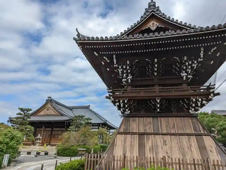 妙蓮寺(京都府)
