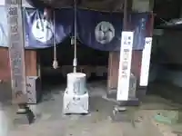 荒田阿弥陀堂のその他建物