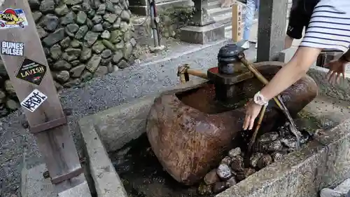 伏見稲荷大社(京都府)