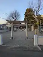 粟津神社(滋賀県)