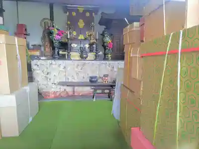 善住寺の末社・摂社