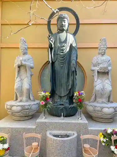 宗周院(東京都)