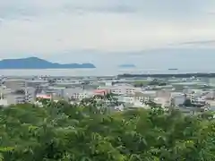 金剛宝寺（紀三井寺）(和歌山県)