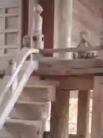 日吉神社(平沢)(宮城県)