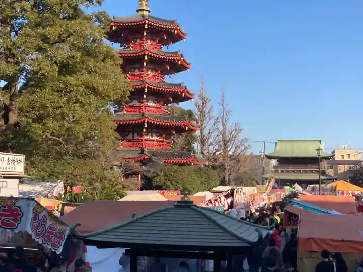 川崎大師(平間寺)(神奈川県)