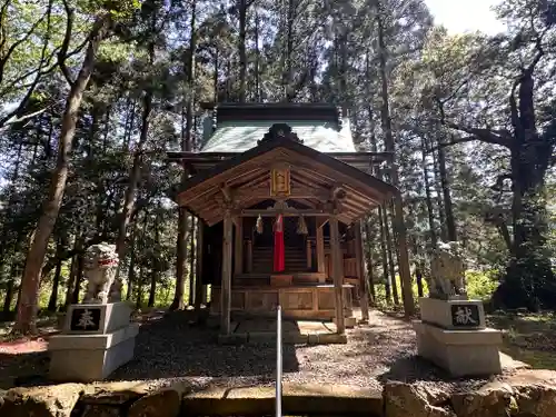 天満神社(福井県)
