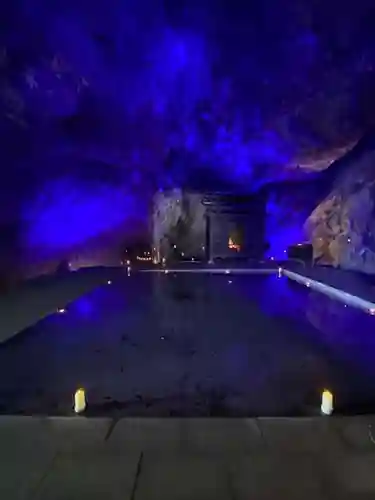 須須神社(石川県)