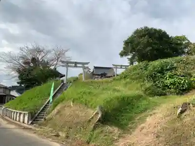 天満神社(千葉県)