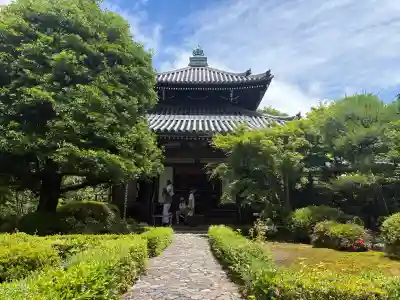 安楽寺(京都府)