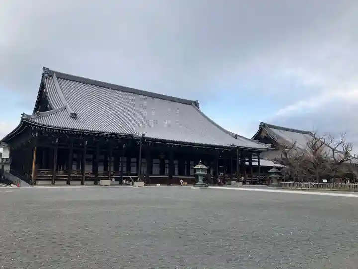 本願寺(西本願寺)(京都府)