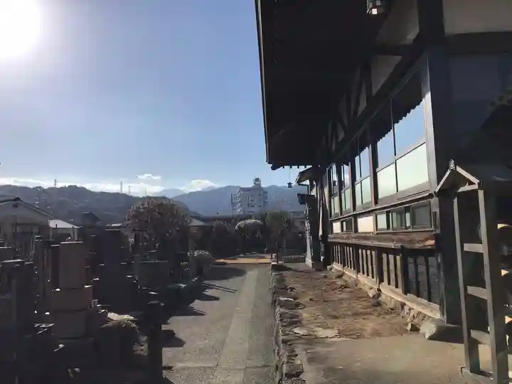 大久寺のその他建物