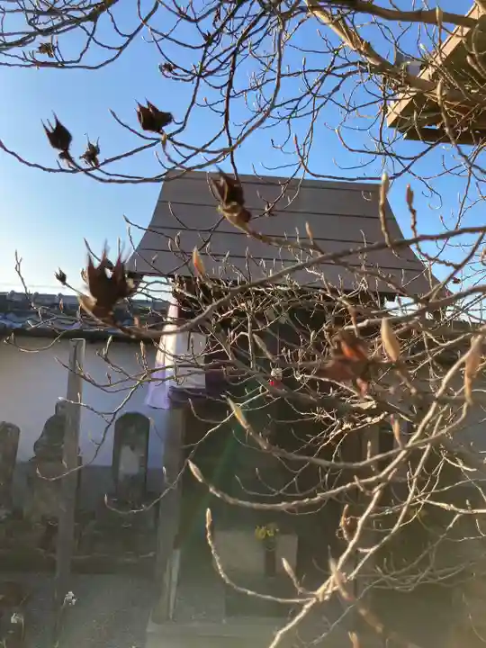 薬常寺のその他建物