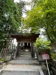 武蔵御嶽神社(東京都)