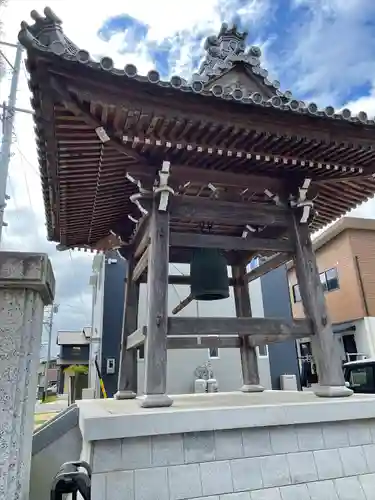 万福寺(三重県)