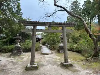 曼殊院天満宮(京都府)