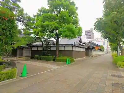 青大悲寺のその他建物