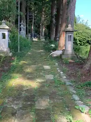 宇迦神社のその他建物