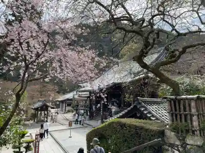 善峯寺(京都府)