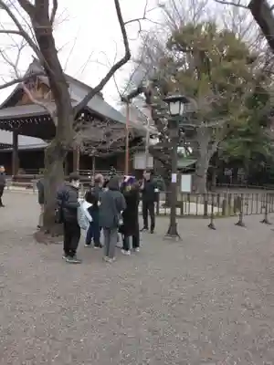 靖國神社(東京都)