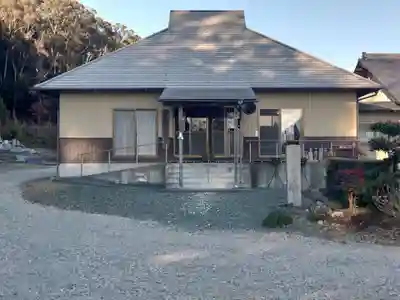 普門寺のその他建物