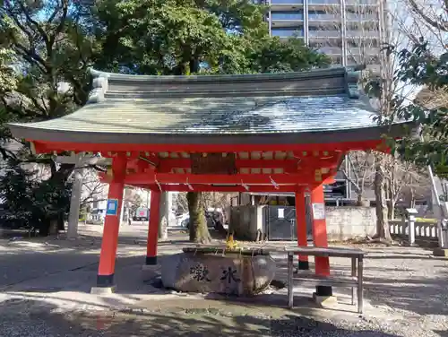 金神社(岐阜県)
