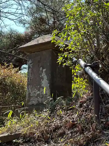 武州白子熊野神社(埼玉県)